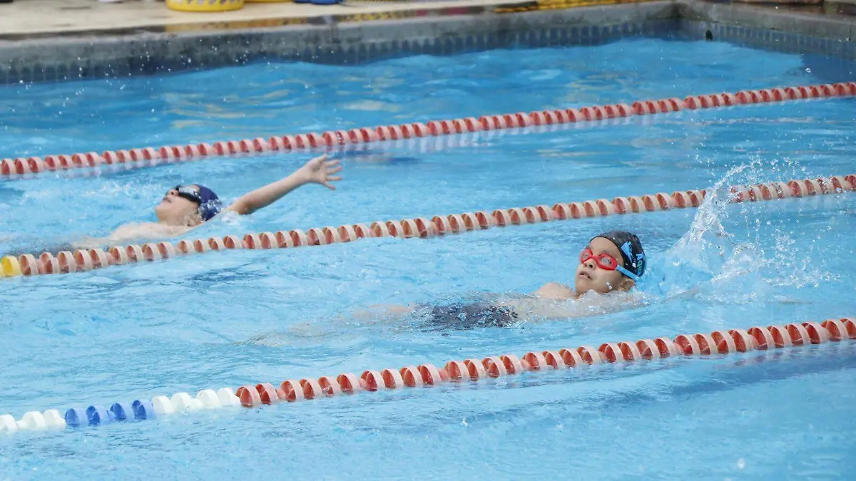 Natacion (2)